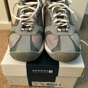 Sperry Top-Sider "Sea Kite" Sneakers Size 7 EU 40
